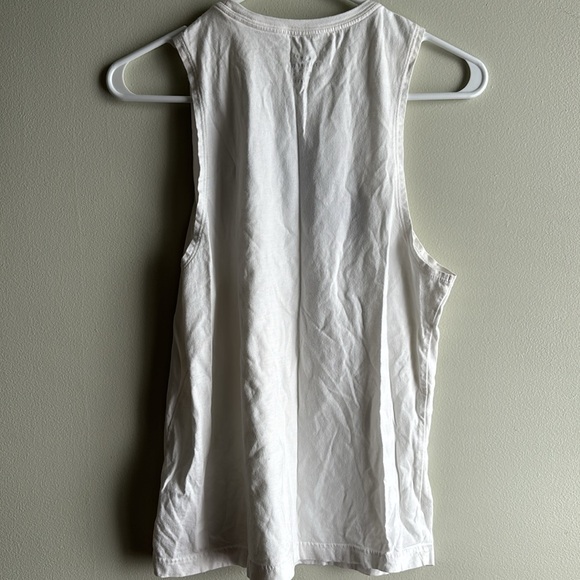 Woman’s Nike Athletic Tank - Picture 3 of 3